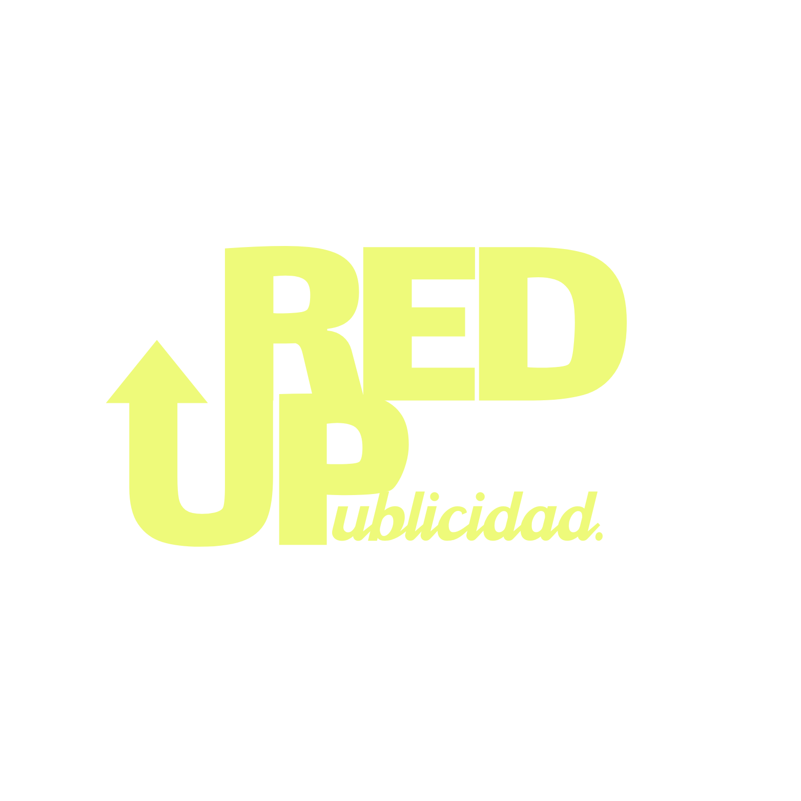 RED UP